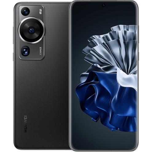 Huawei P60 Pro 8GB/256GB schwarz offen für alle Netze