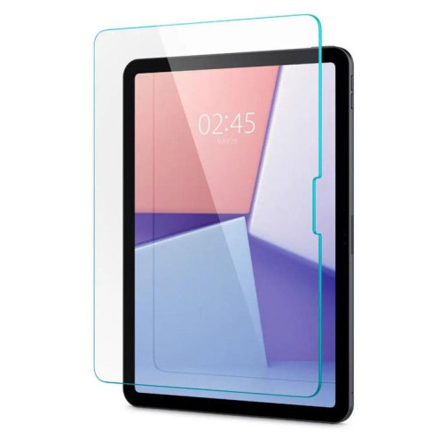 JETech Panzerglasfolie für iPad Air 11" M2/M3 (2024/2025)