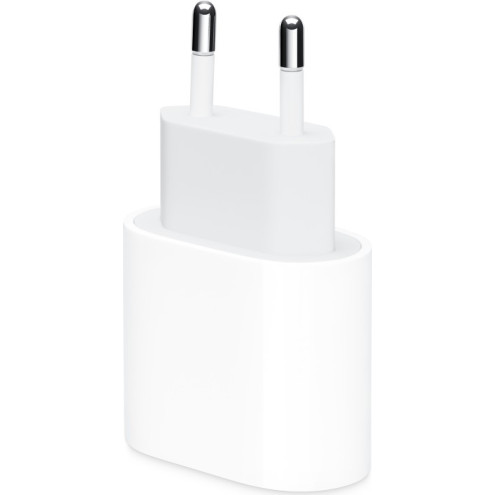 Apple 20W USB-C Power Adapter