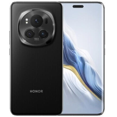 A1 Honor Magic 6 Pro 512GB 5G schwarz A1 Edition / 5G