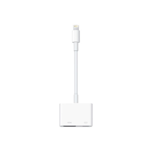 Apple Lightning Digital AV Adapter