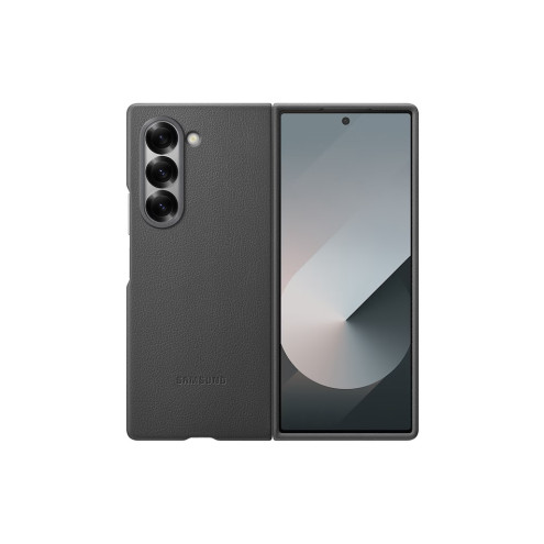 Samsung Kindsuite Case Galaxy Fold 6 grau