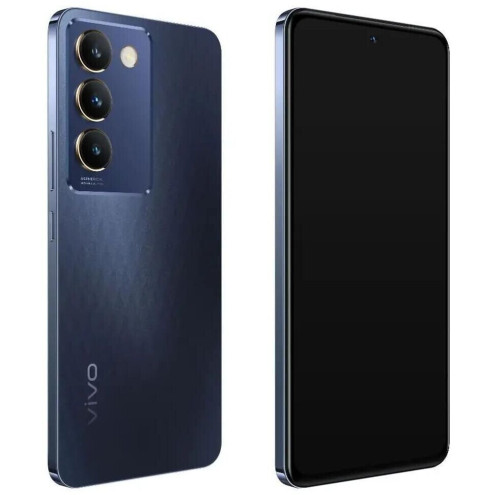 Vivo V40 SE 256GB Crystal Black FG offen für alle Netze