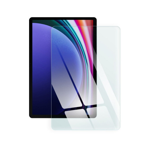 Blue Star Panzerglasfolie Galaxy Tab S10 Lite/S10 FE/S9 FE/S9