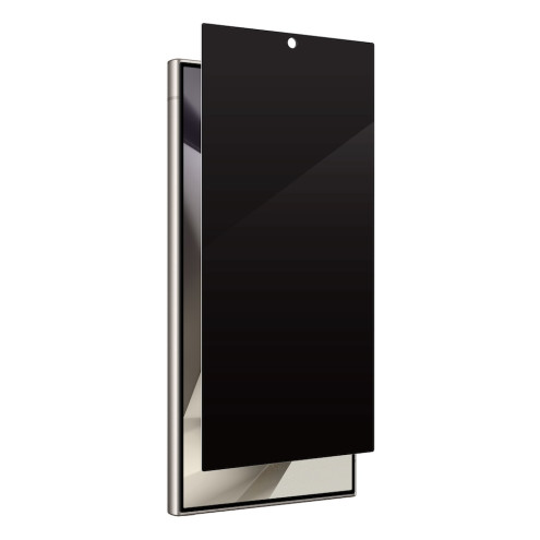 JETech Privacy Panzerglas Galaxy S24 Ultra