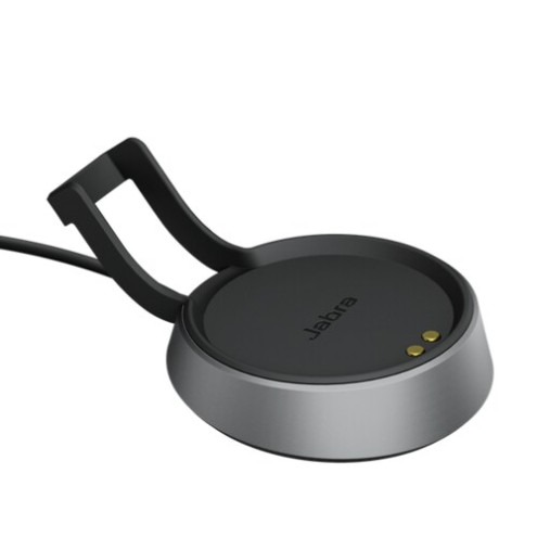 Jabra Ladestation USB-C für Evolve2 85 Schwarz