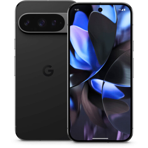 Google Pixel 9 Pro 512GB Obsidian offen für alle Netze