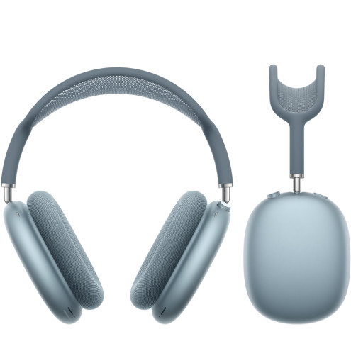 Apple AirPods Max blau