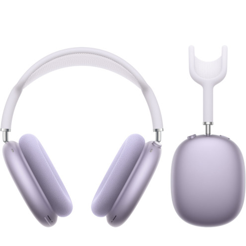 Apple AirPods Max violett