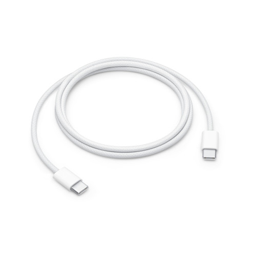 Apple 60W USB-C Charge Cable (1m) white