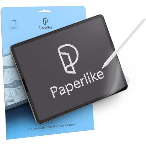 Paperlike (2 Stück) iPad Pro 11" M5/M4 (2025/2024)