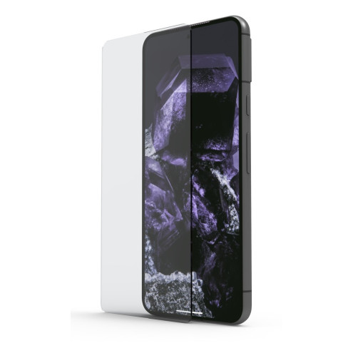 JETech PanzerGlasFolie Google Pixel 10/10 Pro/9/9 Pro