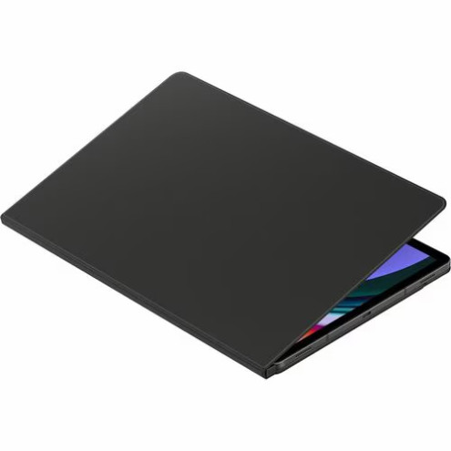 Samsung Smart Book Cover Galaxy Tab S10+ / S9+ / S9 FE+ schwarz