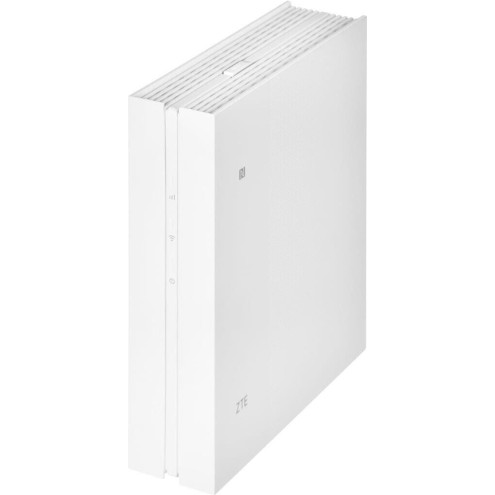 A1 Cube 4G (ZTE MF297D2) A1 Edition