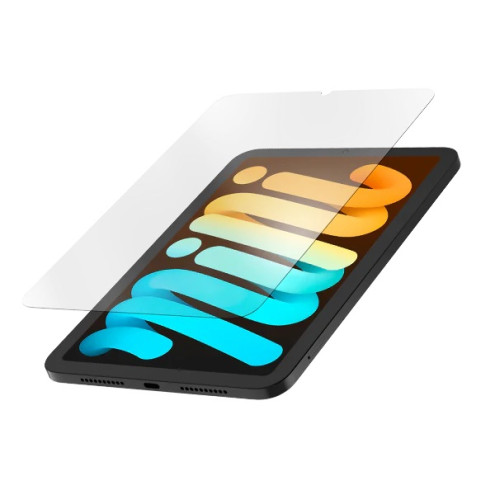 JETech Panzerglasfolie für iPad mini 7.Gen / 6.Gen.(2024/2021)