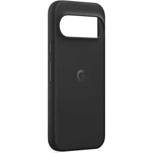 Google Silikon Case Pixel 9 / 9 Pro Obsidian