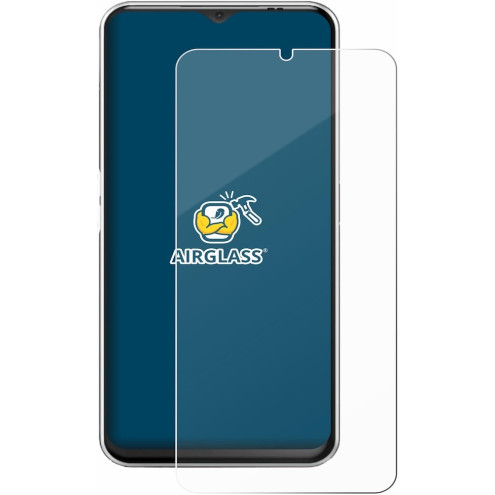 BROTECT AirGlass Schutzglasfolie Emporia ME.6