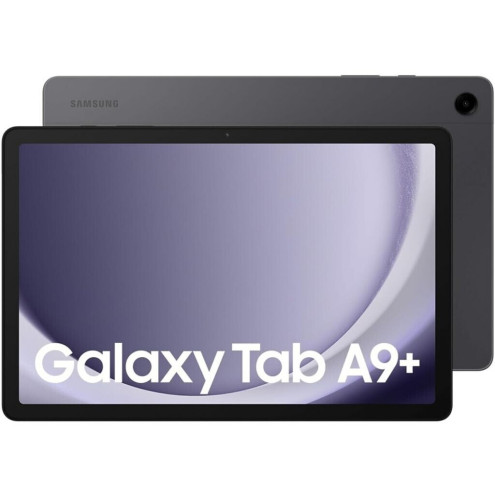 Samsung Galaxy Tab A9+ 128GB 5G Graphite offen für alle Netze