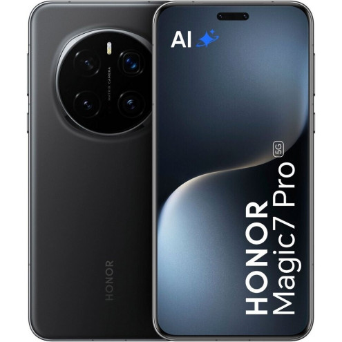 A1 Honor Magic 7 Pro 512GB 5G schwarz A1 Edition / 5G
