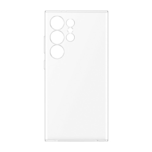 PT Clear Case Galaxy S25 Ultra transparent