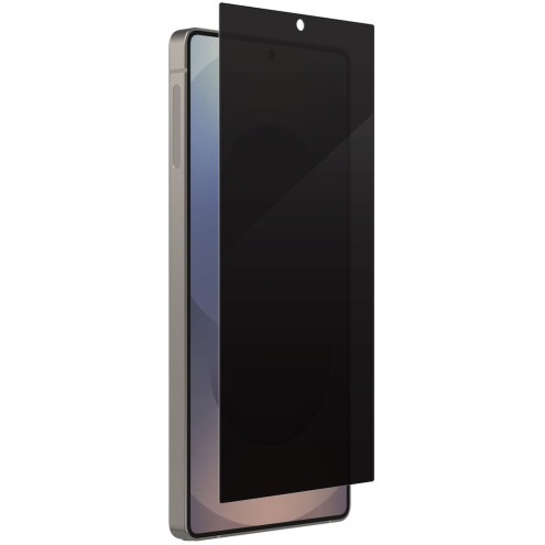 PanzerGlasFolie 5D FullGlue privacy Galaxy S25 Ultra schwarz