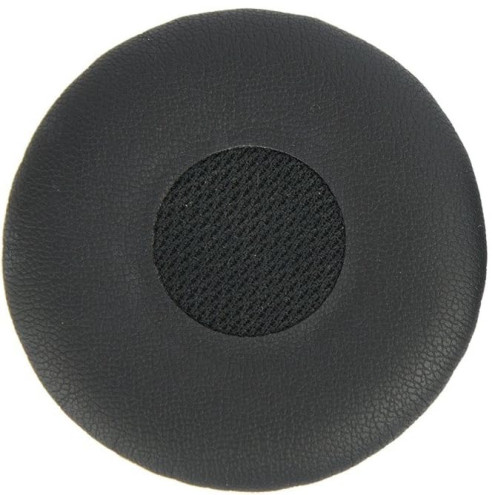 Jabra-Ohrpolster für Evolve 20SE/30/30II/40/65 schwarz