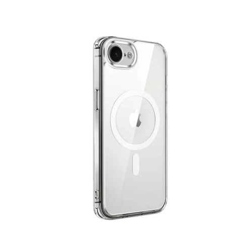 PT Clear Cover MagSafe iPhone 16e transparent