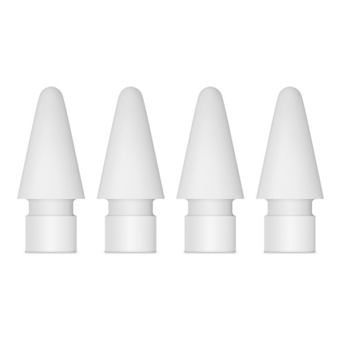 Apple Pencil Spitzen - 4er Pack Pencil