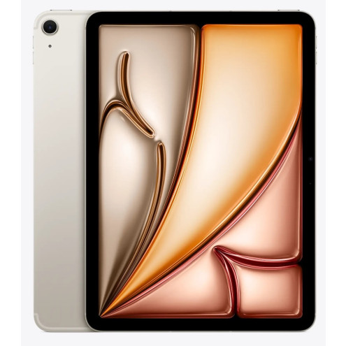 Apple iPad Air 11" Wi-Fi 512GB polarstern März 2025