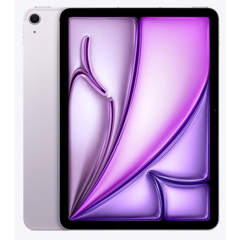 Apple iPad Air 11" Wi-Fi + Cellular 256GB violett März 2025