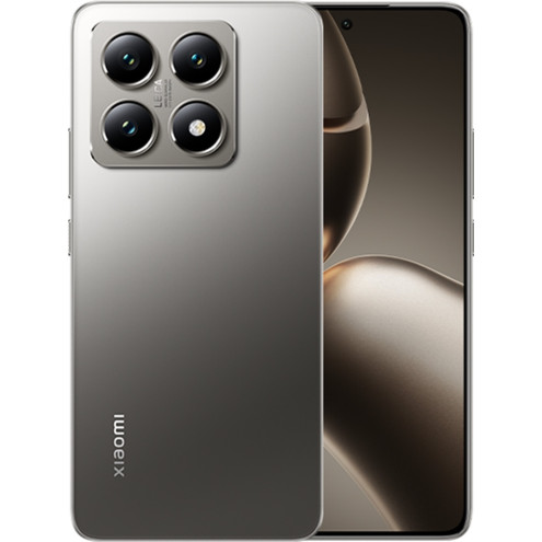 Xiaomi 14T 12GB/256GB Titan Grau offen für alle Netze