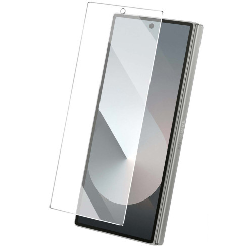 JETech Front-Panzerglasfolie Galaxy Z Fold 6 inkl. Kameraschutzglas