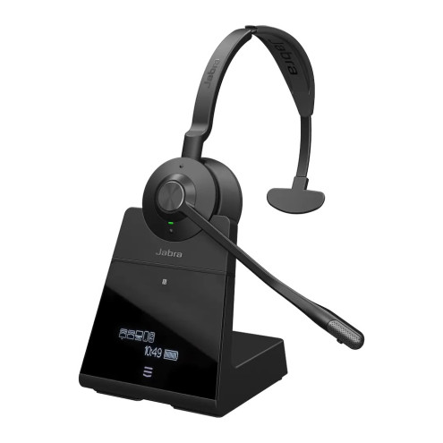 Jabra Engage 75 SE Mono schwarz