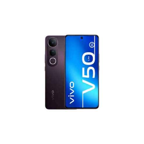 A1 Vivo V50 Lite 256GB 5G grau A1 Edition / 5G