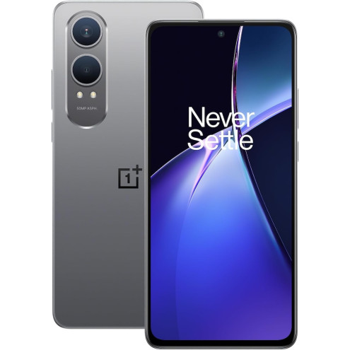 OnePlus Nord CE 4 Lite 5G 256GB Super Silber offen für alle Netze