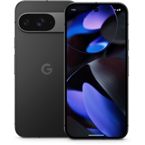 A1 Google Pixel 9a 5G 128GB schwarz A1 Edition / 5G