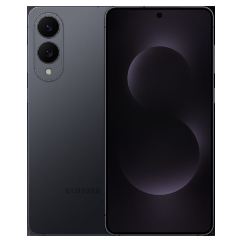 A1 Samsung Galaxy S25 Edge 256GB 5G schwarz A1 Edition / 5G