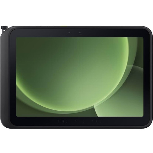 Samsung Galaxy Tab Active5 Pro 5G 128GB EE Green offen für alle Netze / Enterprise Edittion