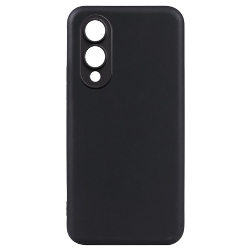 PT Silicon Back Cover Galaxy S25 Edge schwarz min Waste