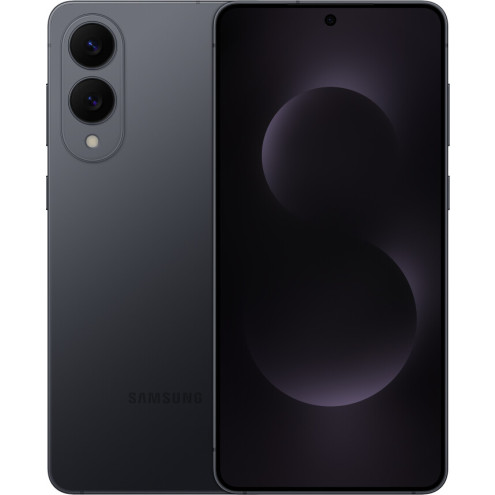 Samsung Galaxy S25 Edge 512GB Titanium Jetblack offen für alle Netze