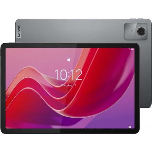 Lenovo Tab M11 TB330FU LTE 4GB/128GB Luna Grey offen für alle Netze