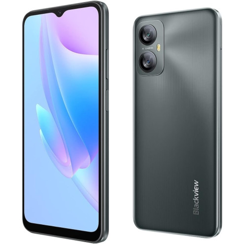 Blackview A52 2/32GB Polar Night offen für alle Netze