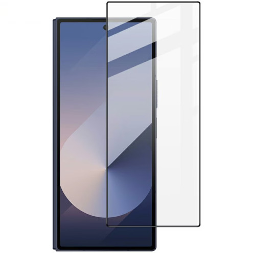 elago Front-Panzerglasfolie Galaxy Z Fold7
