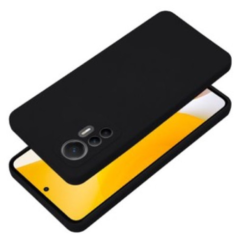 F-Soft Back Cover XIAOMI Redmi NOTE 14 PRO+ 5G sw