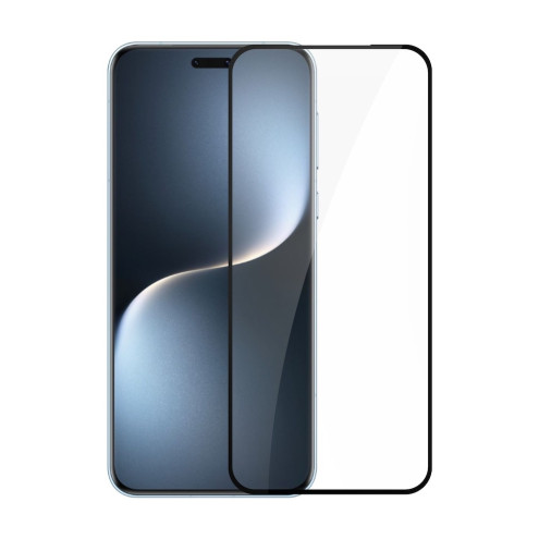 PanzerGlasFolie 5D FullGlue Honor Magic 7 Pro schwarz