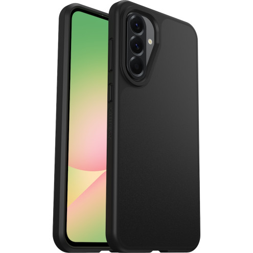 Otterbox React Back Cover Samsung Galaxy A56 schwarz