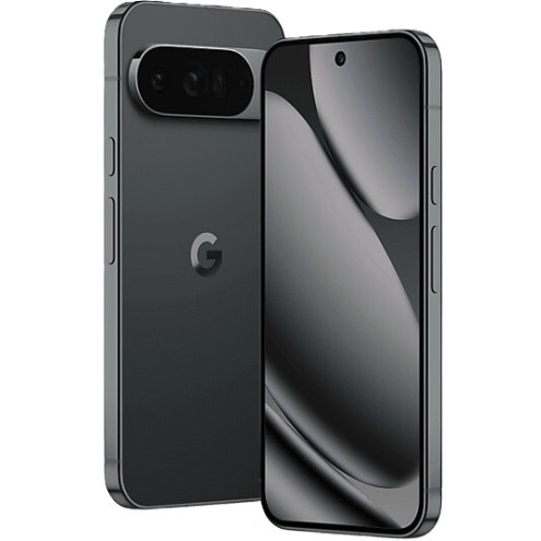 A1 Google Pixel 10 Pro XL 5G 256GB schwarz A1 Edition / 5G