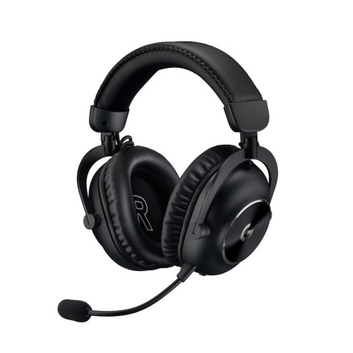Logitech G PRO X 2 LIGHTSPEED Wireless Gaming Headset schwarz