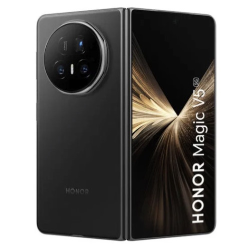 A1 Honor Magic V5 512GB 5G schwarz A1 Edition / 5G