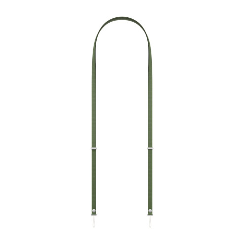 Apple Crossbody Strap - Grün